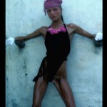 Met-Art Bourboulon Girls Espagne