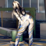 Met-Art  Girls Bodypaint