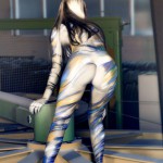 Met-Art  Girls Bodypaint