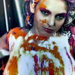 Met-Art  Girls Bodypaint