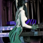 Met-Art  Girls Bodypaint