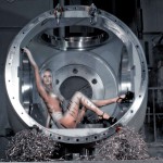 Met-Art  Girls Bodypaint