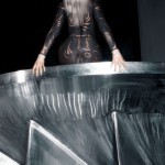 Met-Art  Girls Bodypaint