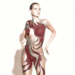 Met-Art  Girls Bodypaint