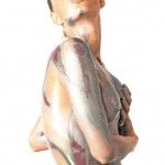 Met-Art  Girls Bodypaint