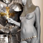 Met-Art Girls Joan Of Arc