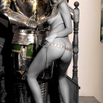 Met-Art Girls Joan Of Arc