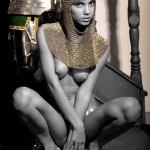 Met-Art Girls Joan Of Arc