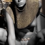 Met-Art Girls Joan Of Arc