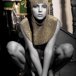 Met-Art Girls Joan Of Arc