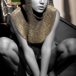 Met-Art Girls Joan Of Arc