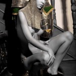 Met-Art Girls Joan Of Arc