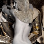 Met-Art Girls Joan Of Arc