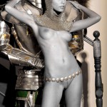 Met-Art Girls Joan Of Arc