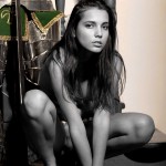 Met-Art Girls Joan Of Arc