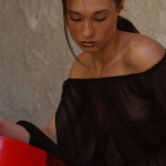 Met-Art Brandi American Girl