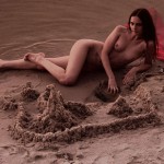 Met-Art Girls Warm Summer