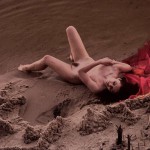 Met-Art Girls Warm Summer