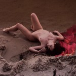 Met-Art Girls Warm Summer