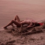 Met-Art Girls Warm Summer