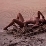 Met-Art Girls Warm Summer