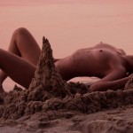 Met-Art Girls Warm Summer