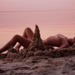 Met-Art Girls Warm Summer