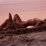 Met-Art Girls Warm Summer