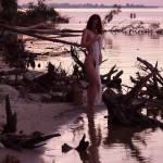 Met-Art Girls Warm Summer