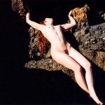 Met-Art Ronin Amateurs Visage