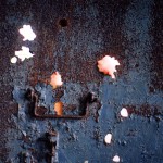 Met-Art Ronin Amateurs Visage