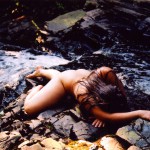 Met-Art Ronin Amateurs Visage