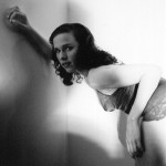 Met-Art Ronin Amateurs Visage