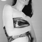 Met-Art Ronin Amateurs Visage