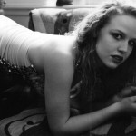 Met-Art Ronin Amateurs Visage