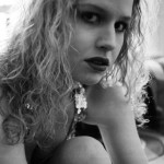 Met-Art Ronin Amateurs Visage