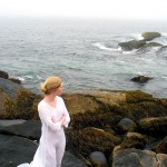 Met-Art Ronin Amateurs Visage