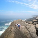 Met-Art Ronin Amateurs Visage