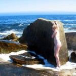 Met-Art Ronin Amateurs Visage