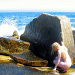 Met-Art Ronin Amateurs Visage