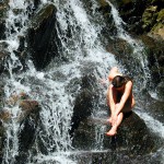 Met-Art Ronin Amateurs Visage