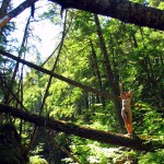 Met-Art Ronin Amateurs Visage