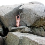 Met-Art Ronin Amateurs Visage