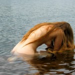 Met-Art Ronin Amateurs Visage