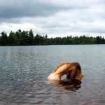 Met-Art Ronin Amateurs Visage