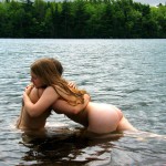 Met-Art Ronin Amateurs Visage