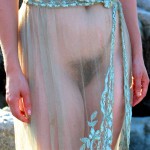 Met-Art Ronin Amateurs Visage