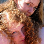 Met-Art Ronin Amateurs Visage