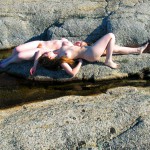 Met-Art Ronin Amateurs Visage