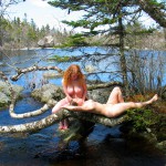 Met-Art Ronin Amateurs Visage